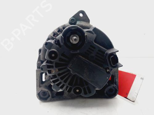 Alternator NISSAN MICRA III (K12) 1.5 dCi | BP20491759M7 