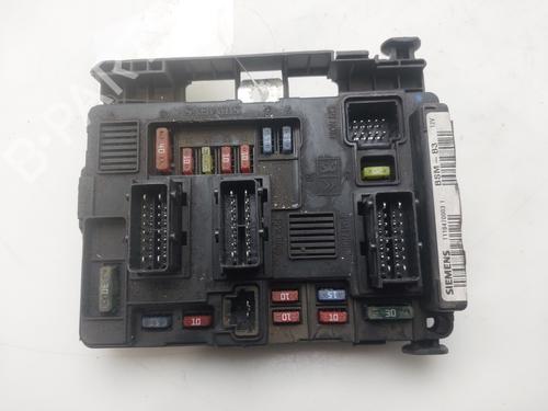 Used Other Other CITROËN BERLINGO / BERLINGO FIRST Box Body/MPV (M_) 2.0 HDI 90 4WD (MBRHY, MCRHY) (90 hp) 33192094 33192094