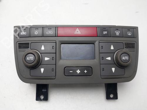 Used Climate control Climate control 37423846 37423846