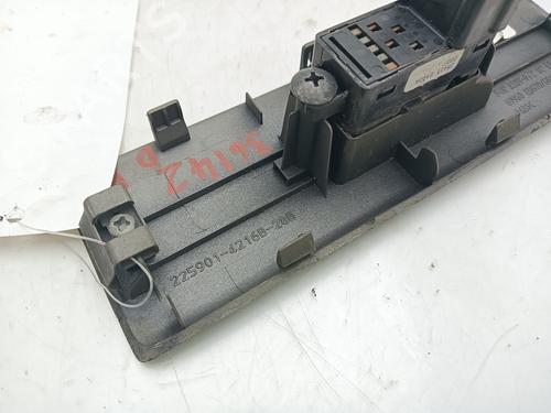 Right front window switch NISSAN PATHFINDER III (R51)  | BP23574786I26 