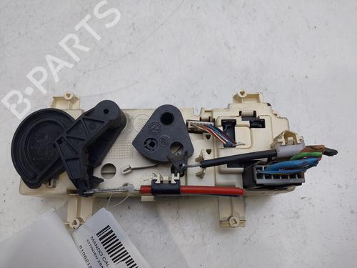 Climate control CITROËN XSARA (N1) 1.9 D | BP16672070I5 