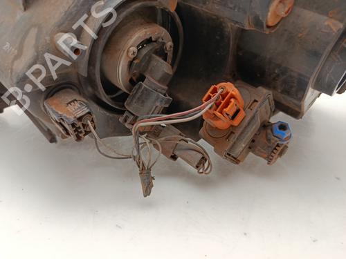 Right headlight MAZDA 5 (CR) 2.0 CD (CR19) | BP33185354C29 - Image 4