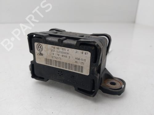 Electronic sensor SEAT TOLEDO III (5P2) | BP36386680M84 - Image 2