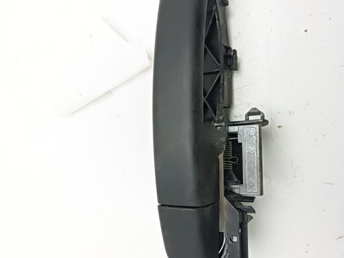 Used Front right exterior door handle RENAULT MASTER III Platform/Chassis (EV, HV, UV) 2.3 dCi 130 FWD (EV0Y, HV0Y, UV0M, UV0Y, UV03) (130 hp) 22223623
