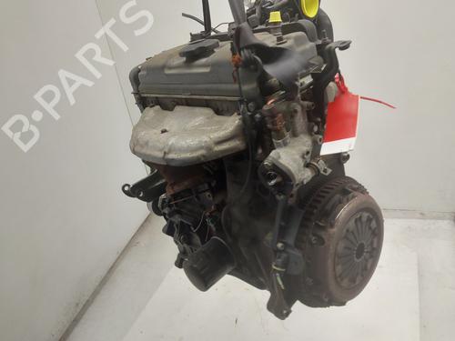 Engine CITROËN XSARA Coupe (N0) 1.6 i | BP36110953M1 - Image 3