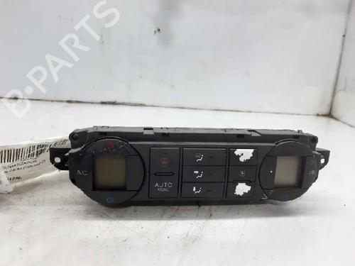 Commande Chauffage FORD FOCUS C-MAX (DM2) [2003-2007]  6139984