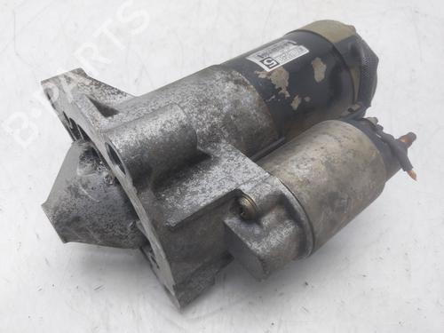 Starter CITROËN C5 I (DC_) 2.0 HDi (DCRHZB, DCRHZE) | BP38194817M8 - Image 2