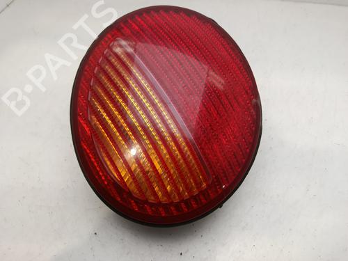 Used Left taillight Left taillight VW NEW BEETLE (9C1, 1C1) 1.6 (102 hp) 33270581 33270581