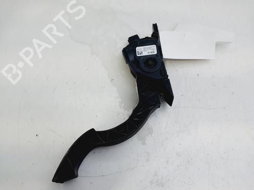 Pedal FORD FOCUS III 1.6 TDCi | BP18527922I4 