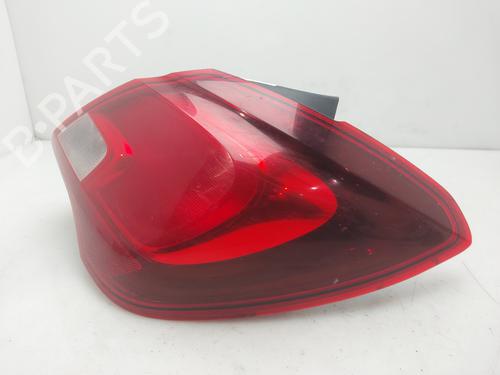 Højre baglygte OPEL CORSA E (X15) | BP36569276C35 - Image 2
