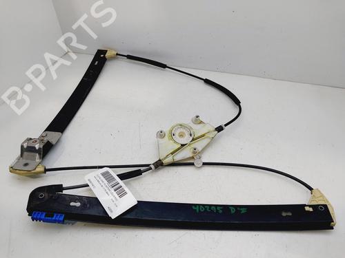 Rudehejsemekanisme ventre foran AUDI A4 B6 (8E2) 1.9 TDI | BP31091220C22 