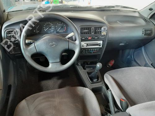 Mass air flow sensor NISSAN PRIMERA (P10) 2.0 16V 4x4 | BP29937314M95 