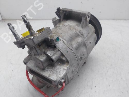 AC compressor FORD PUMA (J2K, CF7) | BP36813090M34 - Image 5