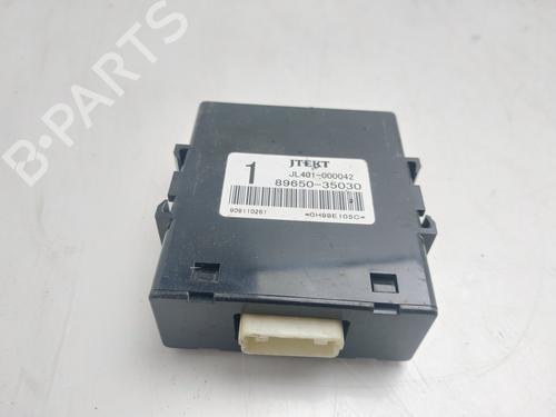 Used Electronic module Electronic module TOYOTA LAND CRUISER PRADO (_J15_) 3.0 D-4D (KDJ155_, KDJ150_, KDJ150R, KDJ155R) (190 hp) 34635859 34635859