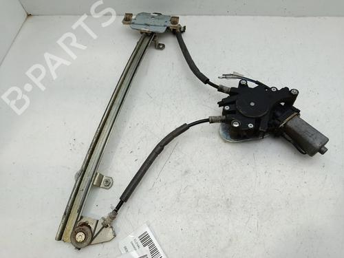 Rudehejsemekanisme ventre foran DAEWOO LANOS (KLAT) 1.3 (75 hp) 31267484