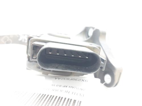 Pedal JAGUAR XF I (X250) 3.0 D | BP18080065I4 
