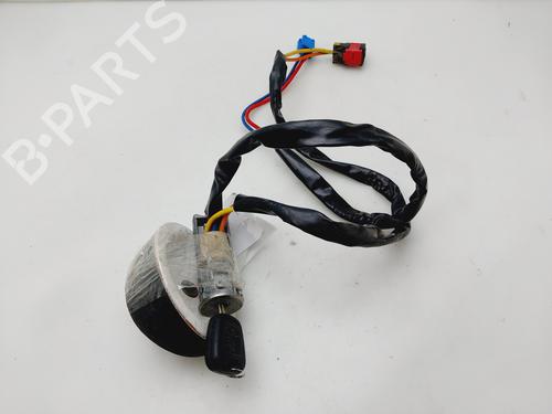 Ignition barrel CITROËN BERLINGO / BERLINGO FIRST MPV (MF_, GJK_, GFK_) 1.9 D (MFDJY) | BP28289737M48 