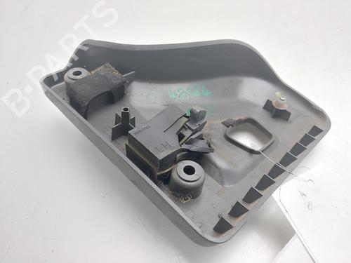 Interior handle NISSAN NV200 / EVALIA Bus | BP36781109I7 - Image 2