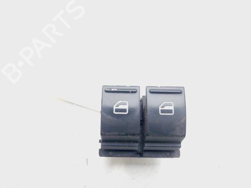 Used Left front window switch SEAT IBIZA IV (6J5, 6P1) [2008-2017]  25925167