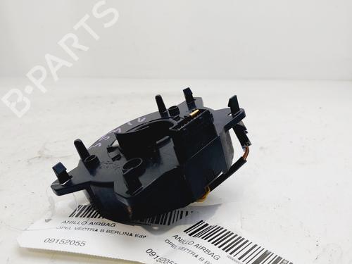 Squib airbag OPEL VECTRA B (J96) 2.0 DTI 16V (F19) | BP19275369C102 