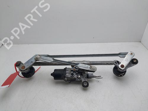 Front wiper motor RENAULT KADJAR (HA_, HL_) 1.5 dCi 110 (HLA3) | BP38059581M29 - Image 2