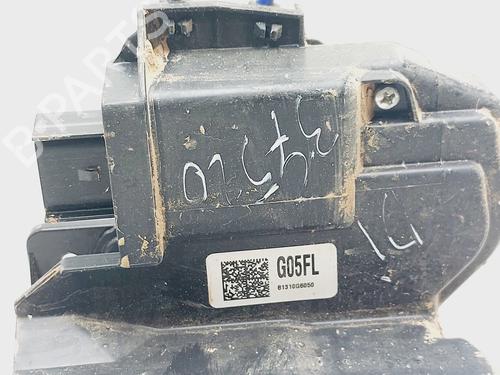 Front left lock KIA PICANTO III (JA)  | BP29546497C98 