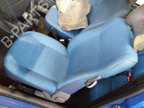 Front right window mechanism FIAT SEICENTO / 600 (187_) 1.1 (187AXB, 187AXB1A, 187AXC1A02) | BP6317667C23 