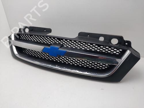 Grill CHEVROLET REZZO MPV (U100) 1.6 | BP34279086C40 - Image 2