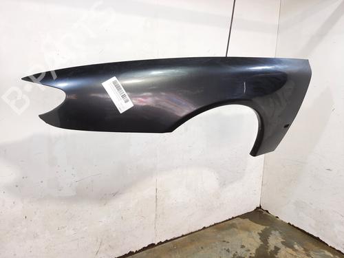 Left front fenders PEUGEOT 406 Coupe (8C) 2.2 HDI | BP16585951C41 