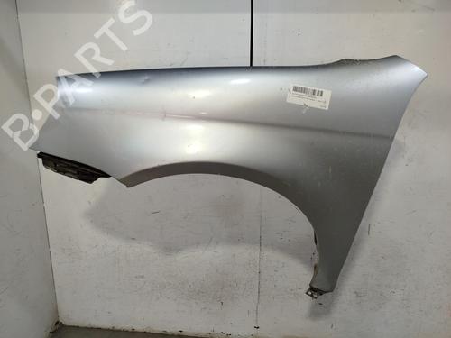Used Left front fenders VW JETTA III (1K2) 1.9 TDI (105 hp) 27473214