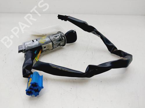 Contactslot PEUGEOT 206 Hatchback (2A/C)  | BP29967400M48