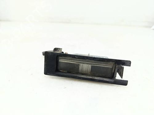 Used Licence plate light Licence plate light 39184176 39184176