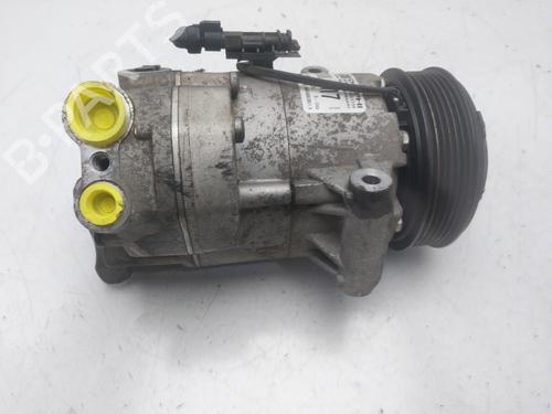 AC compressor OPEL ASTRA J (P10) | BP38252924M34 - Image 3