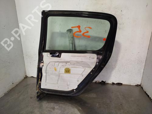 Right rear door PEUGEOT 307 (3A/C)  | BP29875082C5