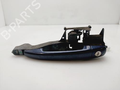 Used Front left exterior door handle Front left exterior door handle 32473229 32473229