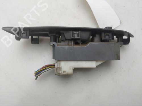 Left front window switch TOYOTA AURIS (_E15_) | BP36595985I27 - Image 2