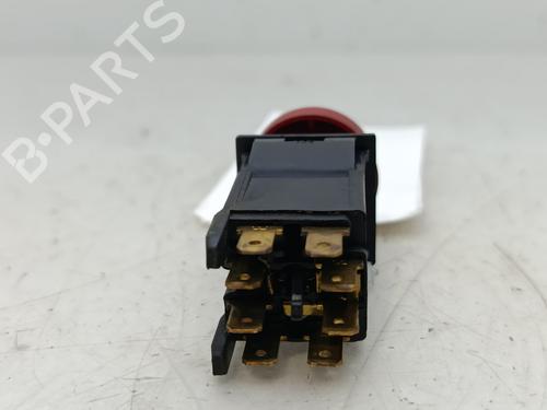 Warning switch PEUGEOT 306 (7B, N3, N5) 2.0 HDI 90 | BP29417113I22 