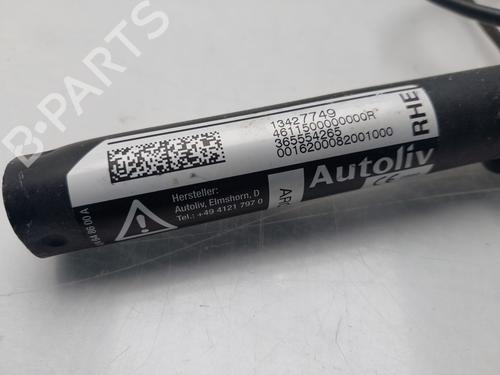 Engate do cinto OPEL CORSA E (X15) | BP37646552I32 - Image 3