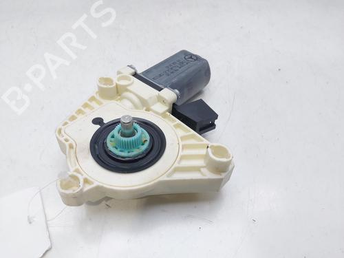 Used Left rear window motor MERCEDES-BENZ A-CLASS (W169) A 160 (169.031, 169.331) (95 hp) 13895279