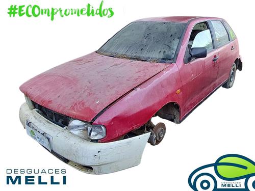 Used Parts SEAT IBIZA II (6K1) 1.4 i (60 hp) 4290111