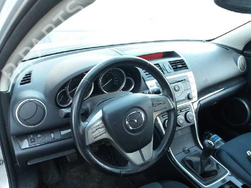 Andre MAZDA 6 Hatchback (GH) 1.8 MZR | BP13991398O1 