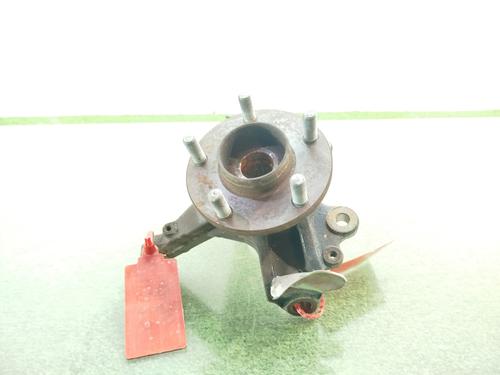 Used Right front steering knuckle Right front steering knuckle FORD FOCUS II (DA_, HCP, DP) [2004-2013] 33460012 33460012