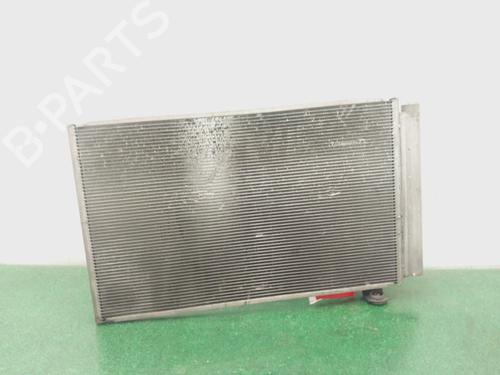 AC radiator TOYOTA AVENSIS Saloon (_T25_) 2.0 D-4D (CDT250_, CDT250R) | BP25932819M32 