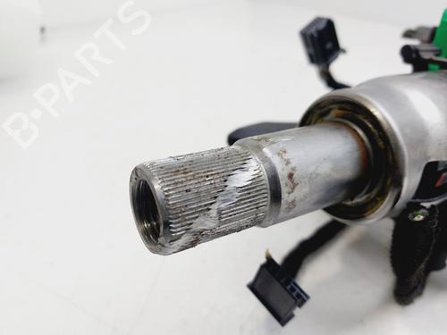 Steering column OPEL MERIVA B MPV (S10)  | BP29719321M21 
