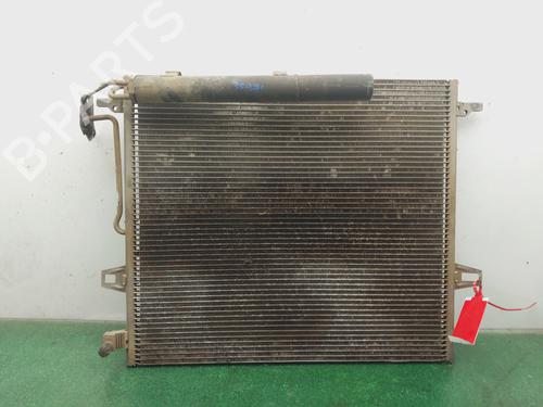 AC radiator MERCEDES-BENZ M-CLASS (W164) ML 320 CDI 4-matic (164.122) | BP25910062M32