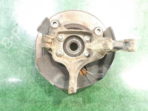 Right front steering knuckle MAZDA CX-5 (KE, GH)  | BP7835434M26 