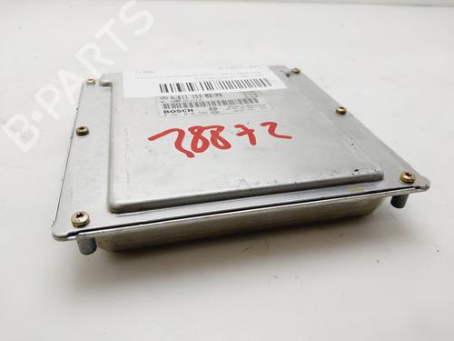 Engine control unit (ECU) MERCEDES-BENZ C-CLASS Coupe (CL203) C 220 CDI (203.706) | BP29753789M57