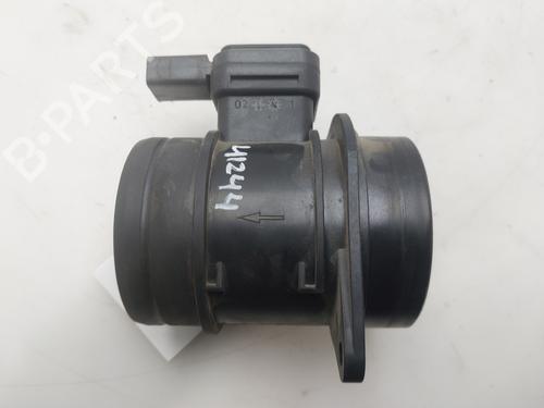 Used Mass air flow sensor Mass air flow sensor VW PASSAT B7 (362) [2010-2016] 33440153 33440153