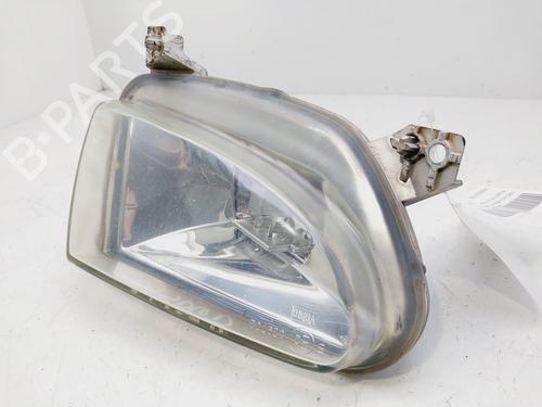 Right front fog light PEUGEOT 607 (9D, 9U) 2.2 HDi | BP29464055C31 