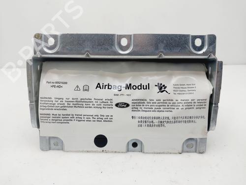 Used Passenger airbag FORD S-MAX (WA6) [2006-2014]  30497939
